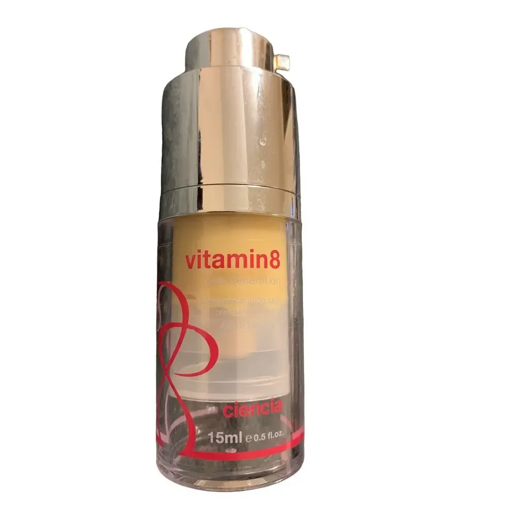 Ciencia Vitamin8 Vitamin C Anti Aging Serum 15ml‎